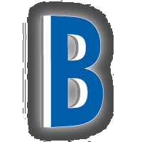 Boxlight Leuchtwerbung LED Leuchtbuchstaben, front und Seiten beleuchtet Lichtwerbung dicke LED Buchstaben Boxlight Front und Seiten beleuchtet LED Leuchtreklame Leuchtbuchstaben Leuchtwerbung