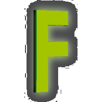 Frontlight Leuchtwerbung dünne LED Leuchtbuchstaben vorne beleuchtet Lichtwerbung dünne LED Buchstaben front beleuchtet LED Leuchtreklame Leuchtbuchstaben Leuchtwerbung