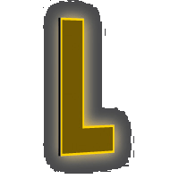 Linelight Leuchtwerbung dünne LED Leuchtbuchstaben, Neon-effekt LED Leuchtbuchstaben Leuchtwerbung dünne LED Buchstaben Linelight Neon-effect LED Leuchtreklame Leuchtbuchstaben Leuchtwerbung