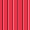 Wellblech Bekleidung Rot (vertikal)